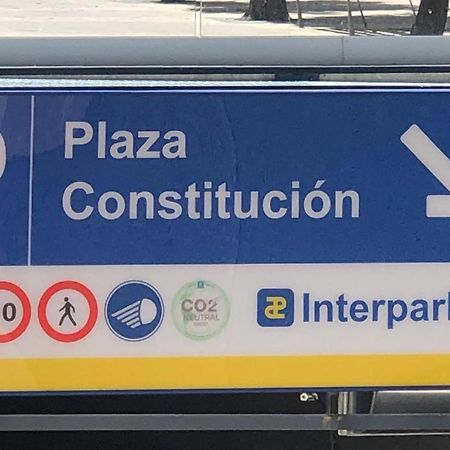Peso De La Harina - Piso Completo Apartamento Jaén Exterior foto