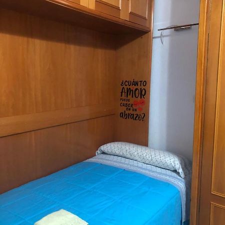 Peso De La Harina - Piso Completo Apartamento Jaén Exterior foto