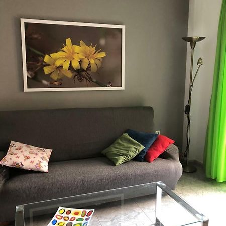 Peso De La Harina - Piso Completo Apartamento Jaén Exterior foto
