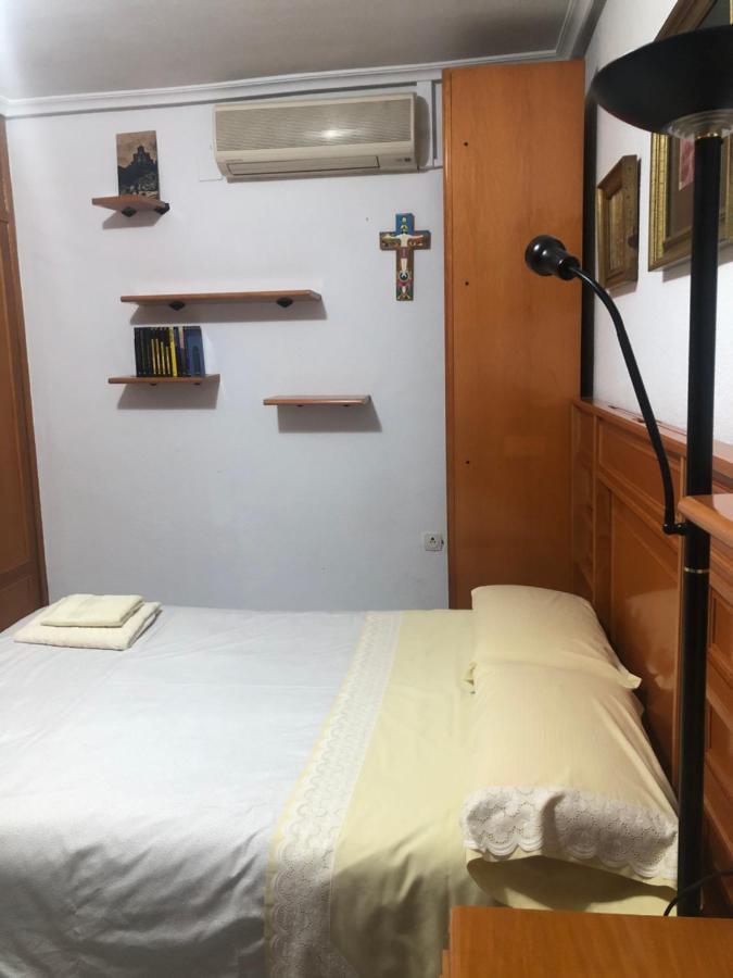 Peso De La Harina - Piso Completo Apartamento Jaén Exterior foto