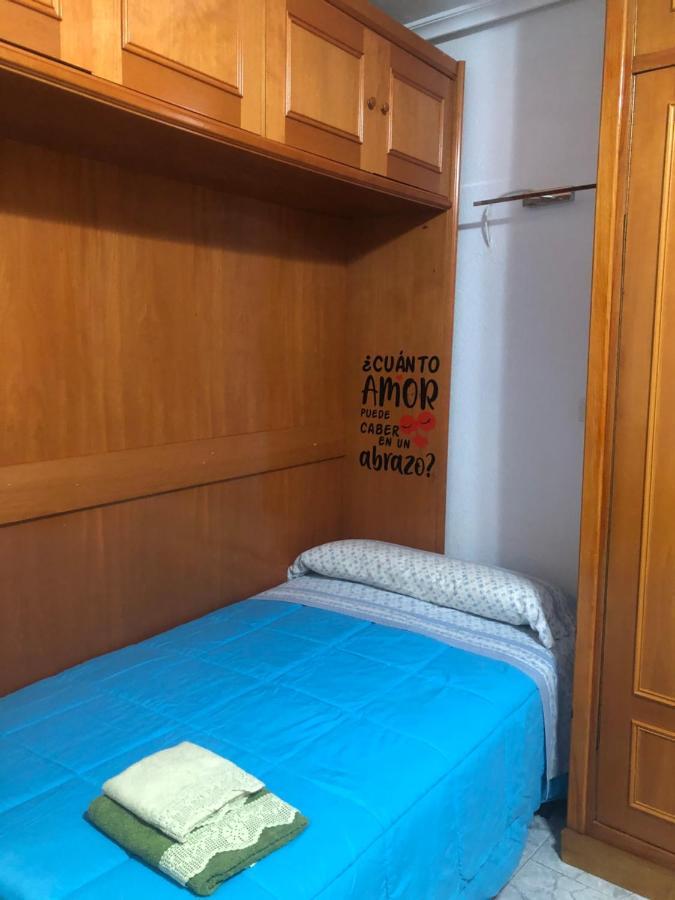 Peso De La Harina - Piso Completo Apartamento Jaén Exterior foto