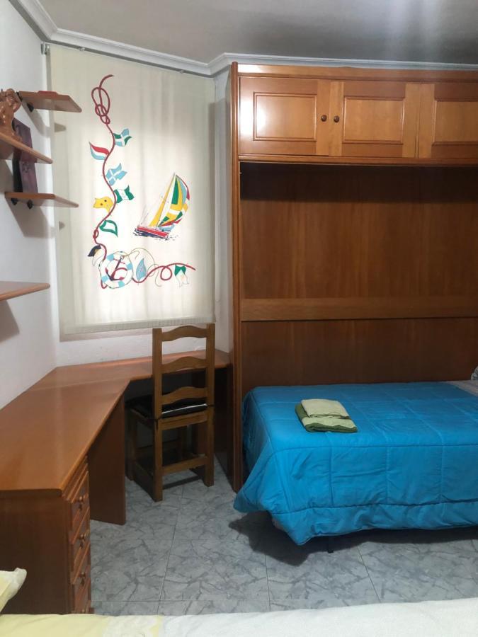 Peso De La Harina - Piso Completo Apartamento Jaén Exterior foto