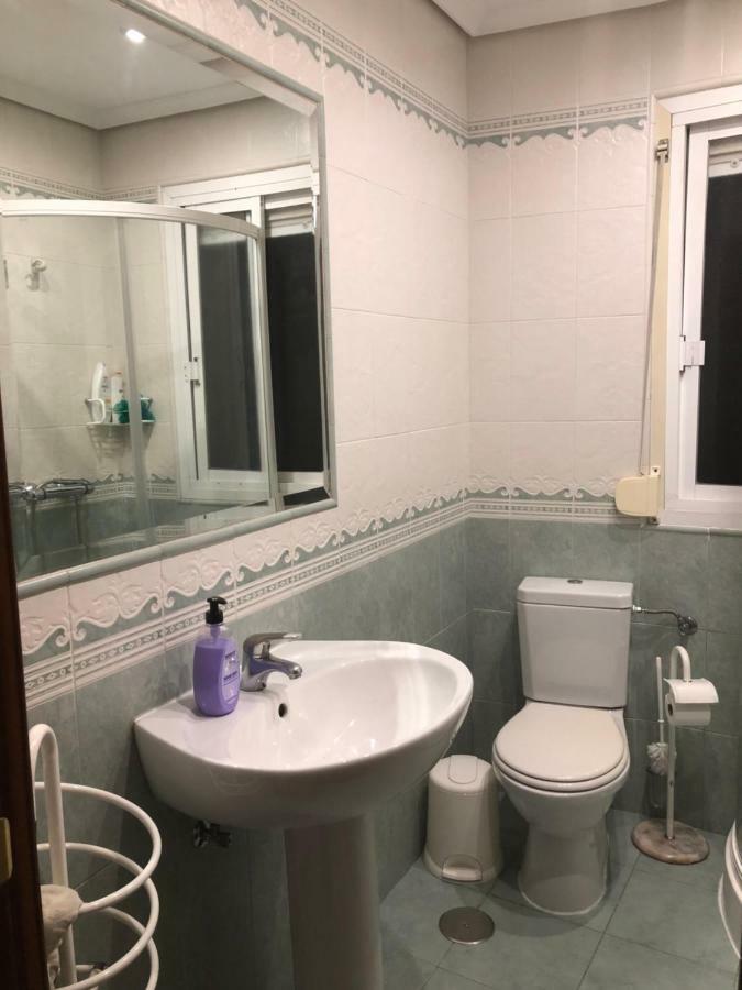 Peso De La Harina - Piso Completo Apartamento Jaén Exterior foto