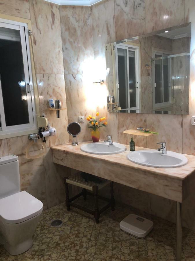 Peso De La Harina - Piso Completo Apartamento Jaén Exterior foto