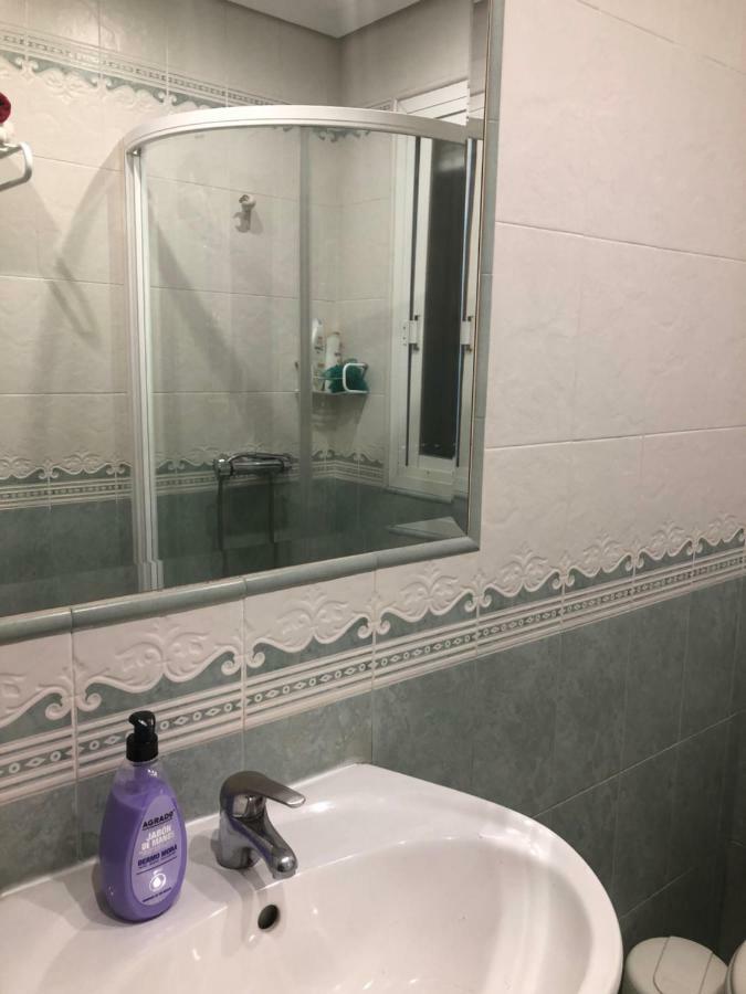 Peso De La Harina - Piso Completo Apartamento Jaén Exterior foto