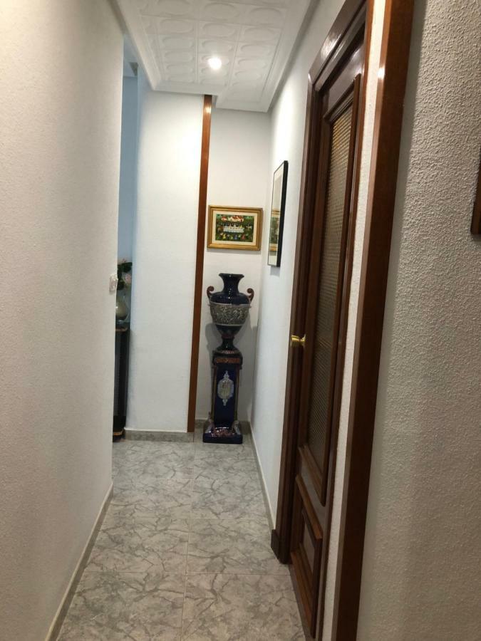 Peso De La Harina - Piso Completo Apartamento Jaén Exterior foto
