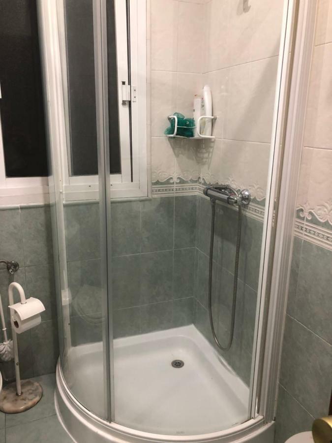 Peso De La Harina - Piso Completo Apartamento Jaén Exterior foto
