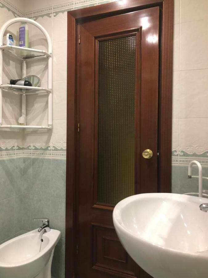 Peso De La Harina - Piso Completo Apartamento Jaén Exterior foto