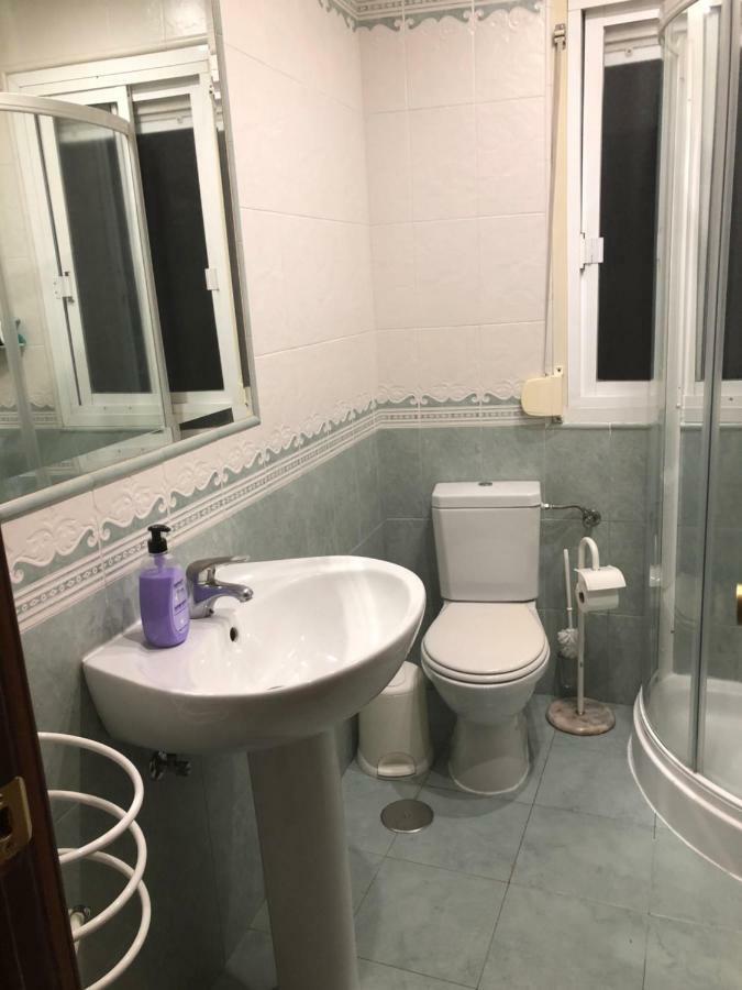 Peso De La Harina - Piso Completo Apartamento Jaén Exterior foto