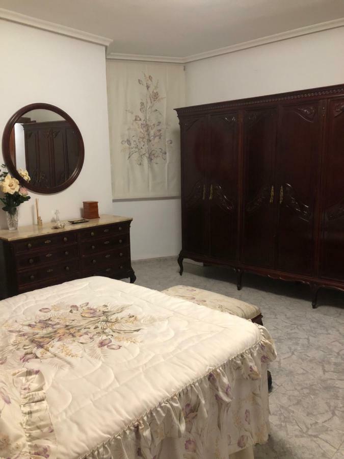 Peso De La Harina - Piso Completo Apartamento Jaén Exterior foto