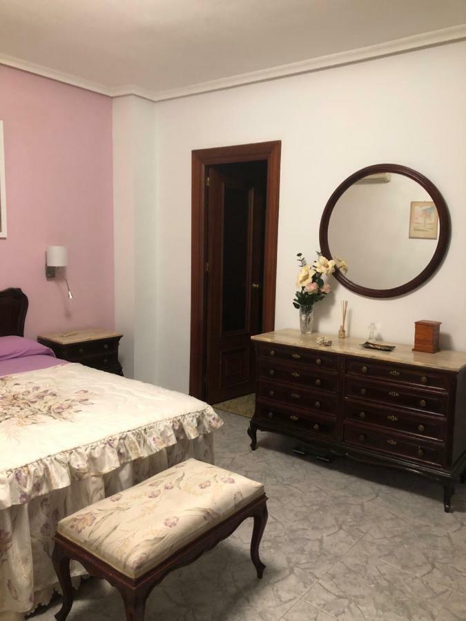 Peso De La Harina - Piso Completo Apartamento Jaén Exterior foto