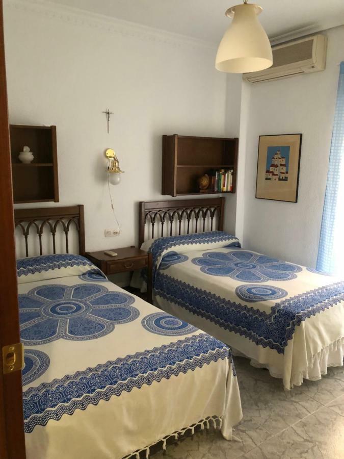 Peso De La Harina - Piso Completo Apartamento Jaén Exterior foto