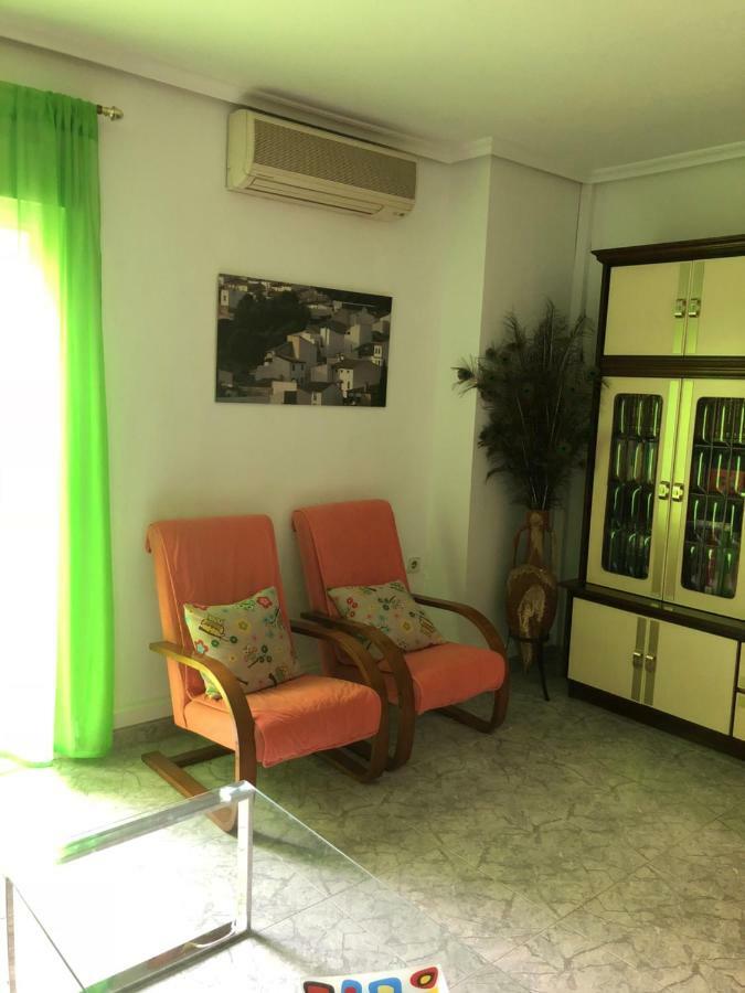 Peso De La Harina - Piso Completo Apartamento Jaén Exterior foto