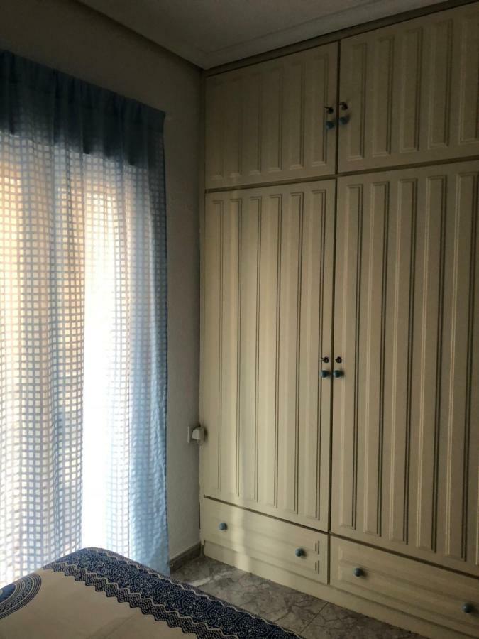 Peso De La Harina - Piso Completo Apartamento Jaén Exterior foto