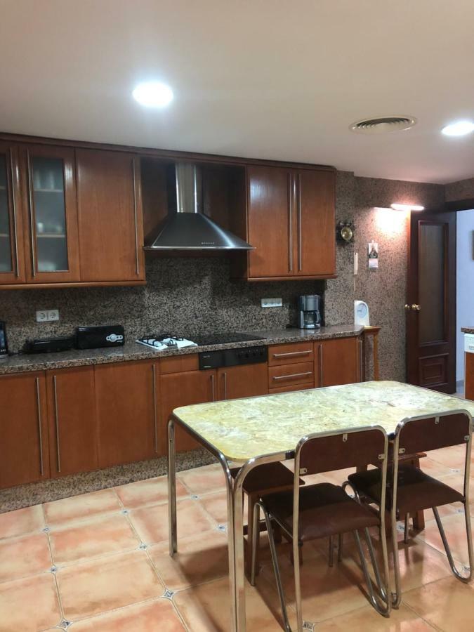 Peso De La Harina - Piso Completo Apartamento Jaén Exterior foto